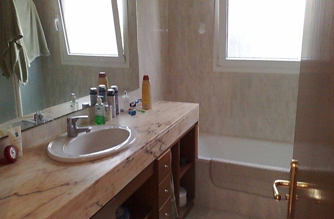 Reforma de Baño — imagen 1