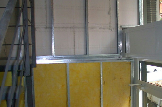 Reforma Cocina + Baño