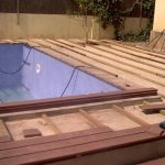 Construcción de Piscina — imagen 16