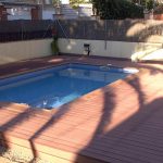 Construcción de Piscina — imagen 17