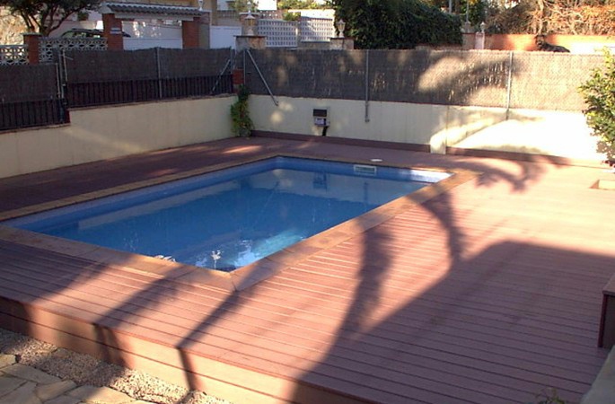 Construcción de Piscina — imagen 8