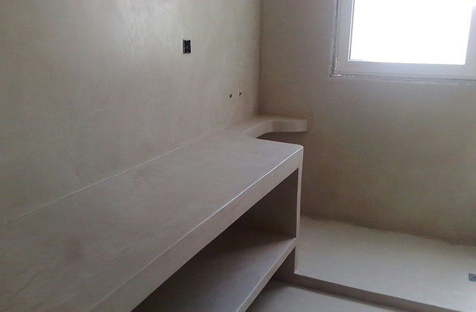 Reforma de Baño — imagen 8