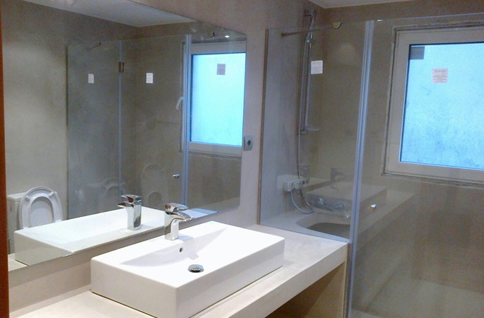 Reforma de Baño — imagen 9