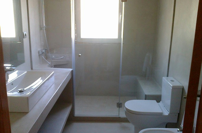 Reforma de Baño — imagen 10