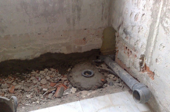 Reforma de Baño — imagen 3