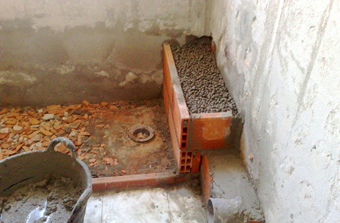 Reforma de Baño — imagen 4