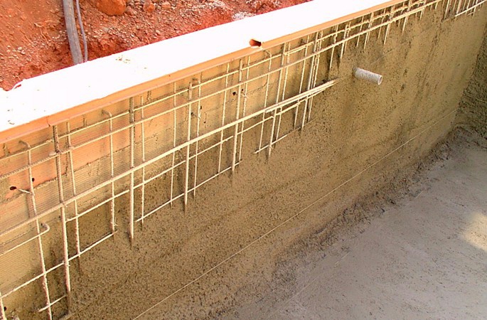 Construcción de Piscina — imagen 3