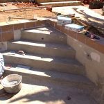 Construcción de Piscina — imagen 14