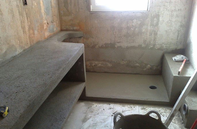 Reforma de Baño — imagen 6