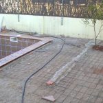 Construcción de Piscina — imagen 15