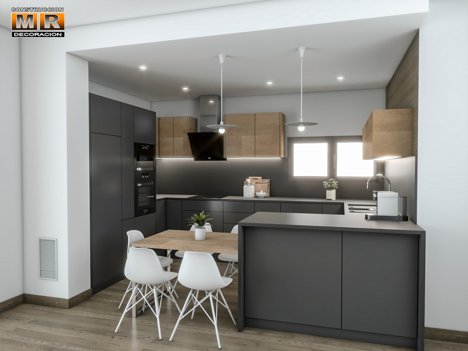 Reforma Cocina + Baño — imagen 5