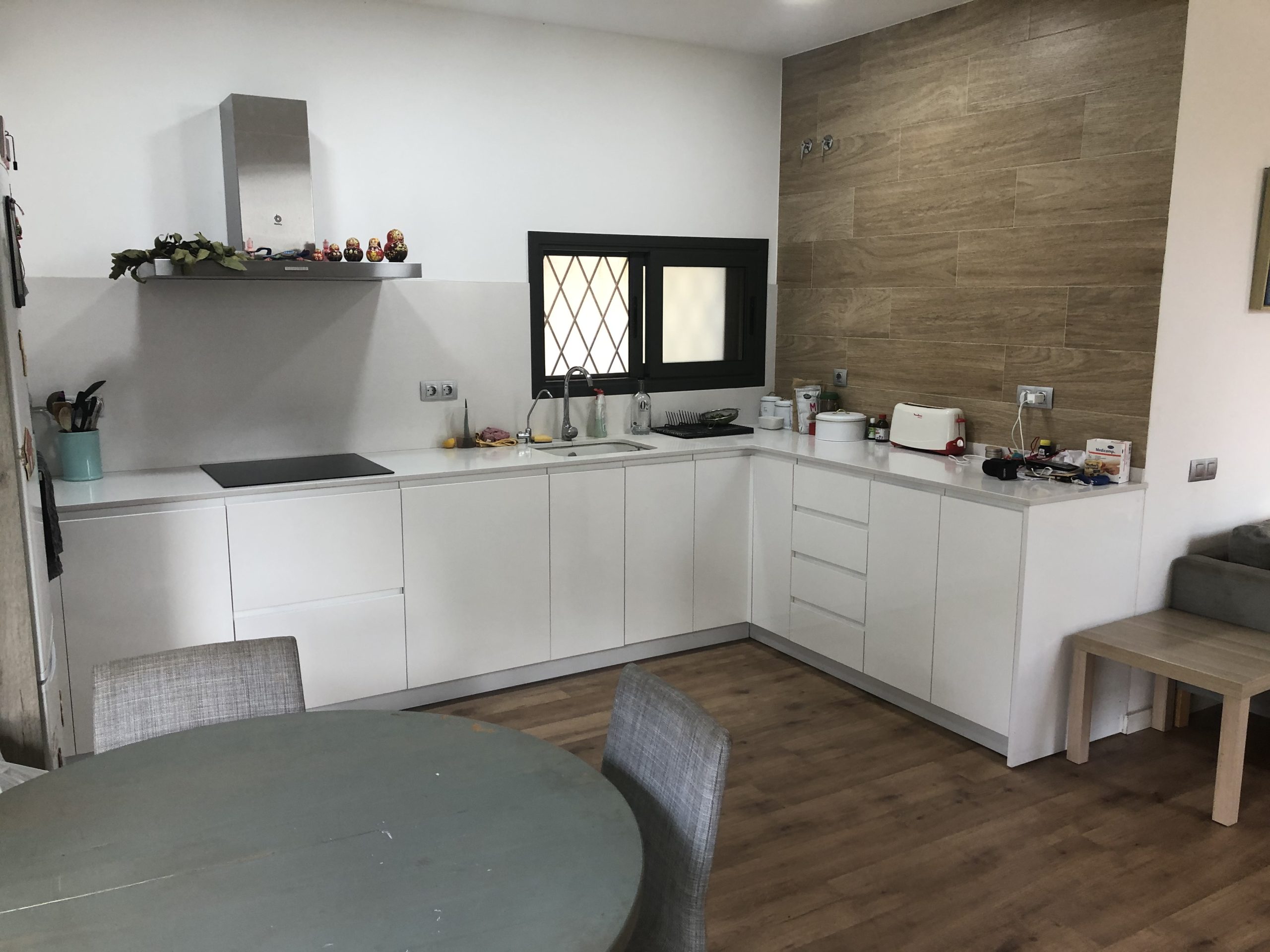 Reforma Cocina + Baño — imagen 4