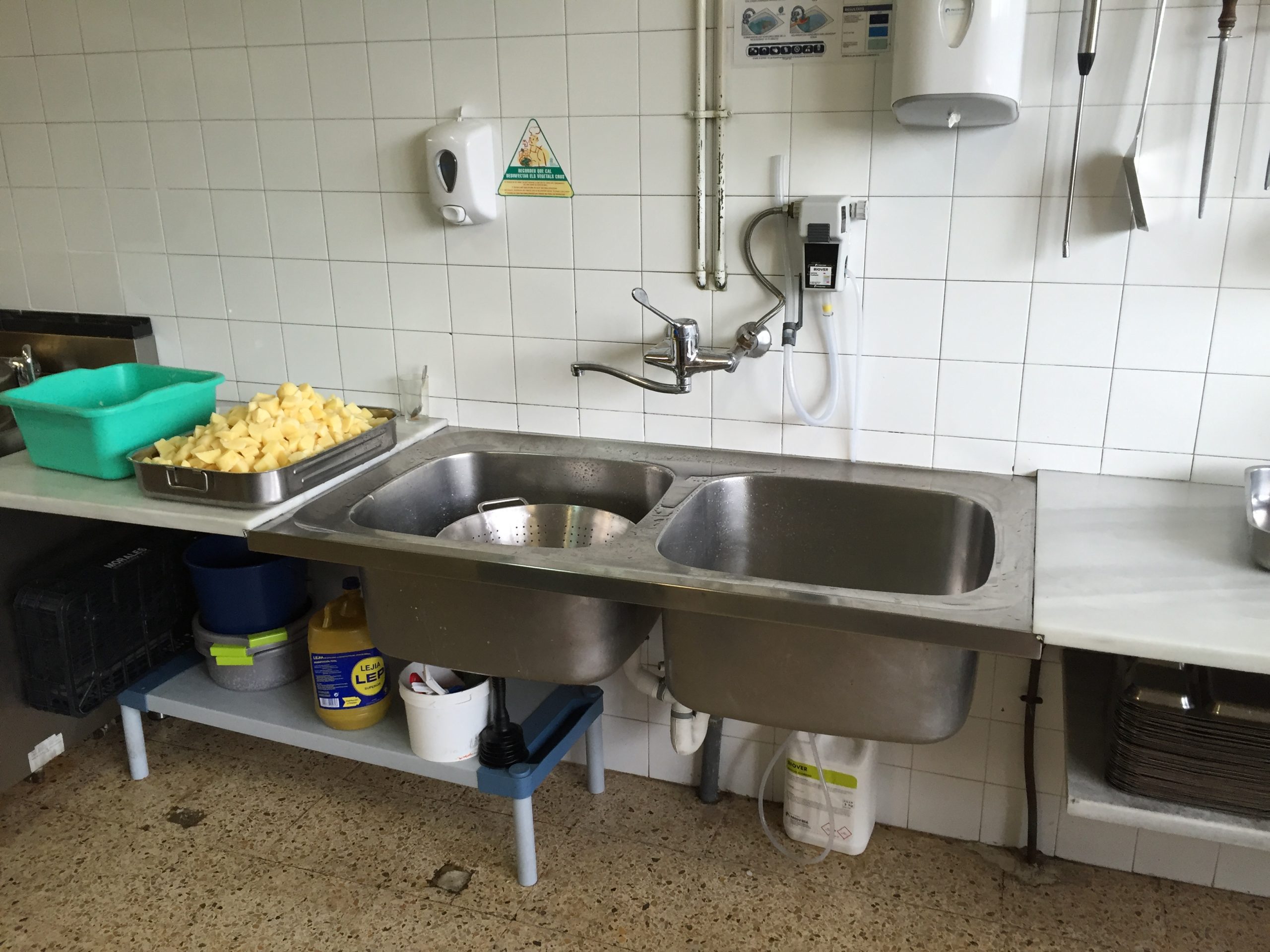 Colegio Abat Oliba — imagen 3