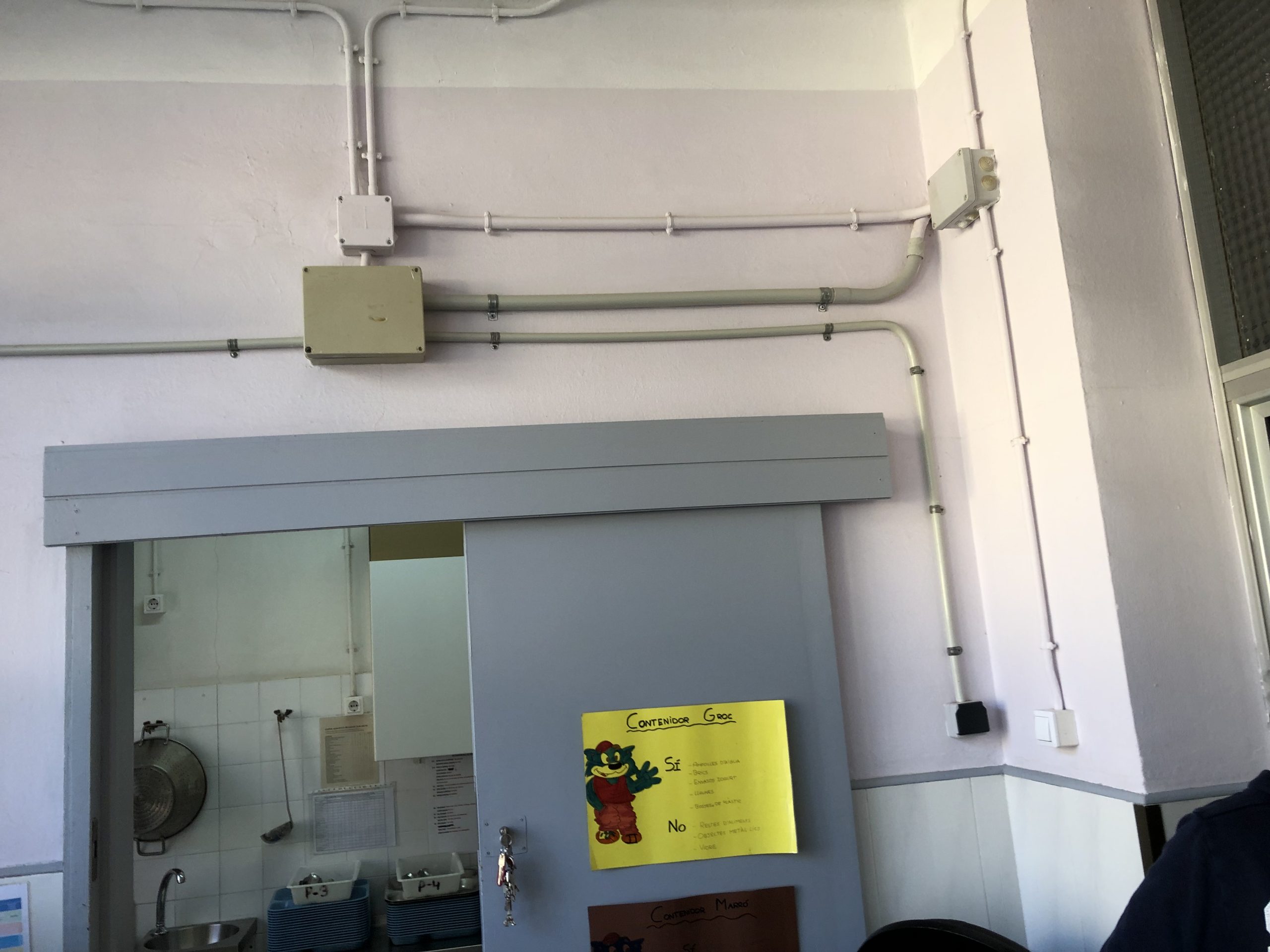 Colegio Joan Bardina — imagen 2