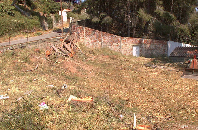 Construcción de Torre Individual