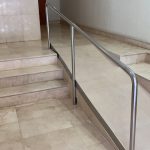 Reforma Rampa Accesibilidad — imagen 10