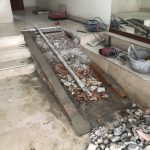 Reforma Rampa Accesibilidad — imagen 7