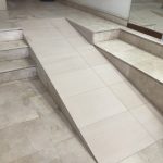 Reforma Rampa Accesibilidad — imagen 9