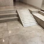 Reforma Rampa Accesibilidad — imagen 6