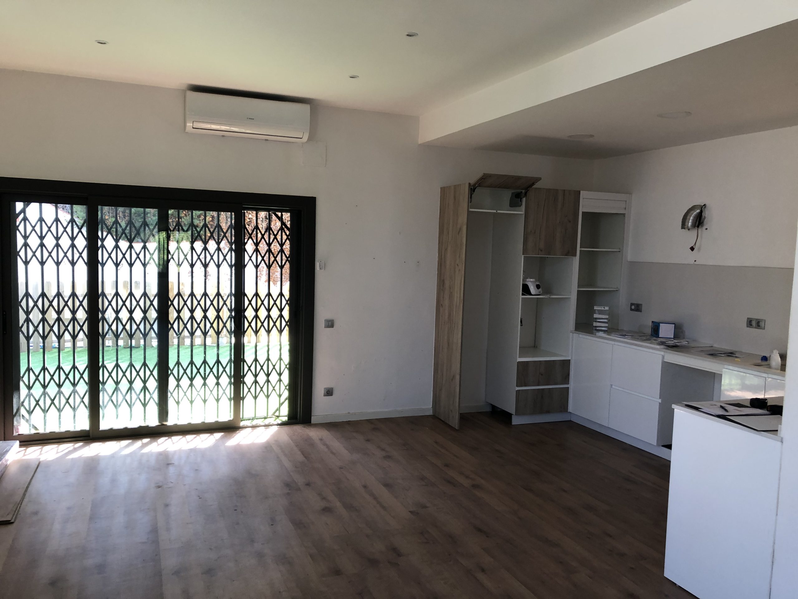 Reforma Cocina + Baño — imagen 3