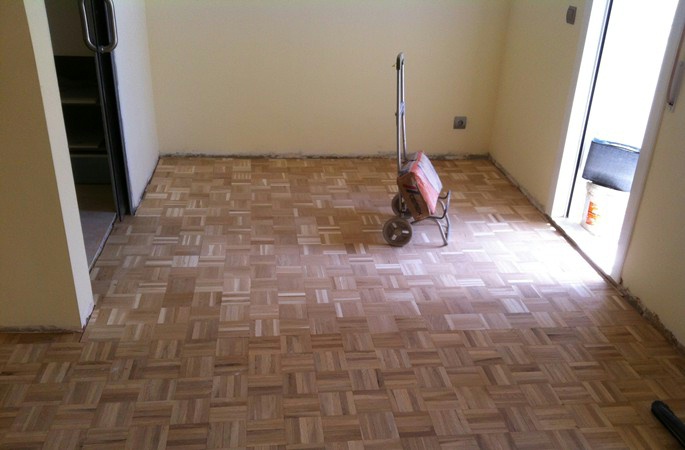 Proyecto DFP