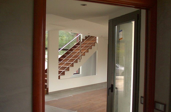 Reforma Cocina + Baño