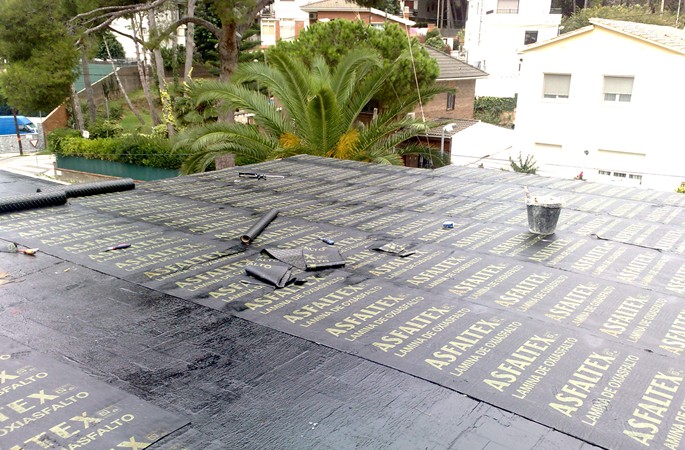 Reforma Rampa Accesibilidad