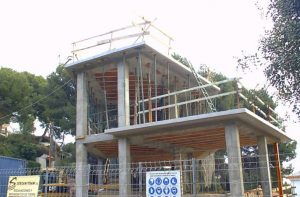 Instalación Llaves en Mano