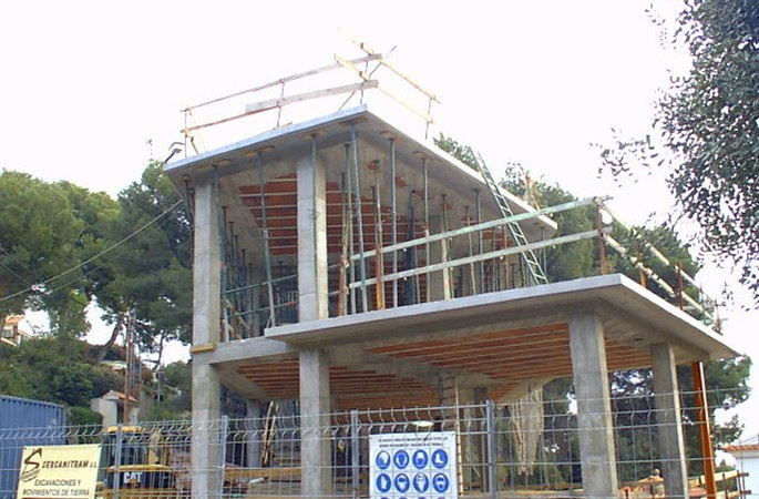 Proyecto DFP