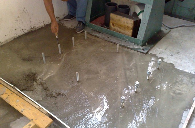 Reforma Cocina + Baño