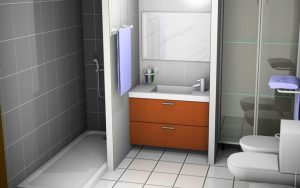 Reforma de Baño