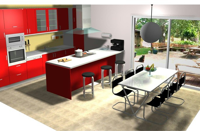 Reforma Cocina + Baño